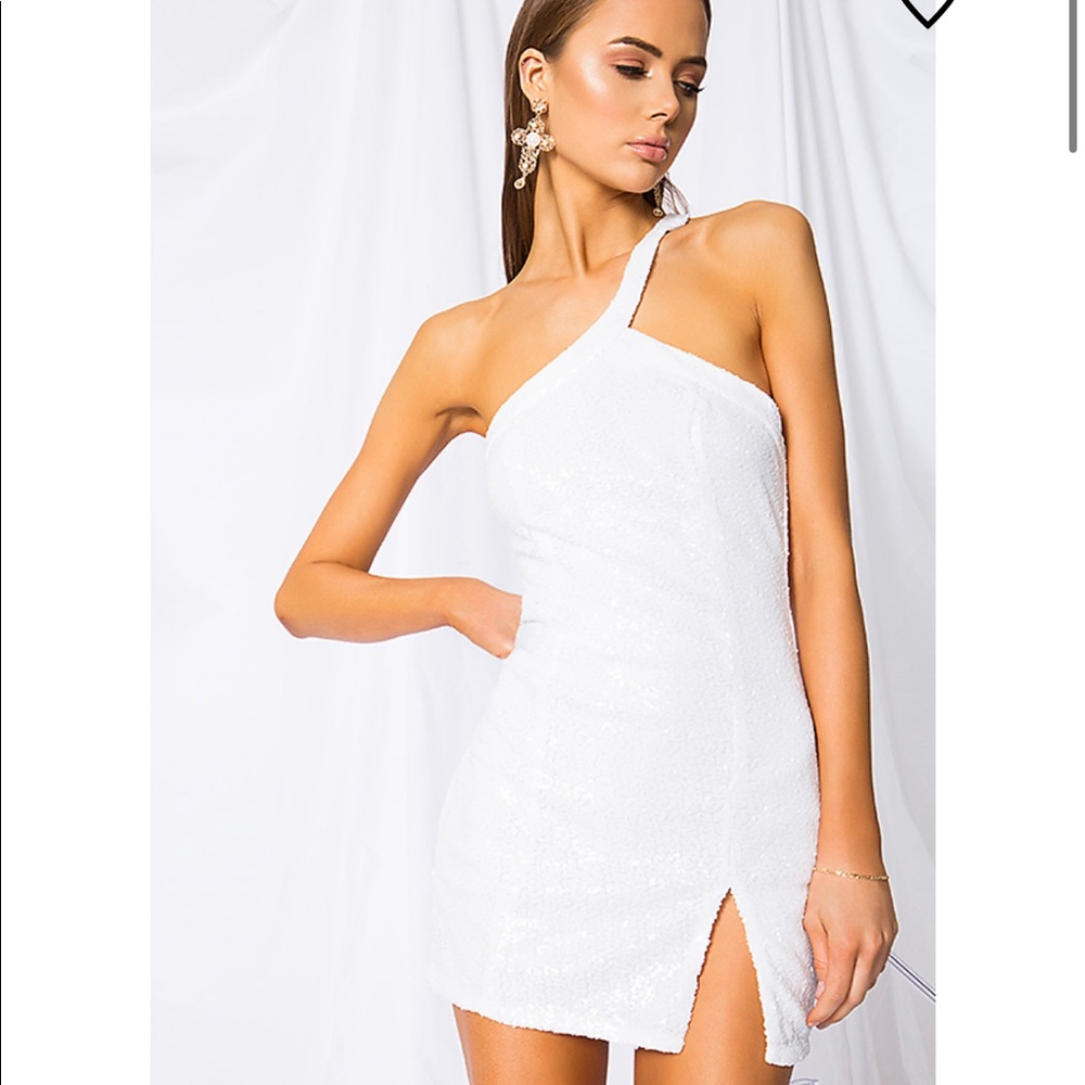 Superdown Dress